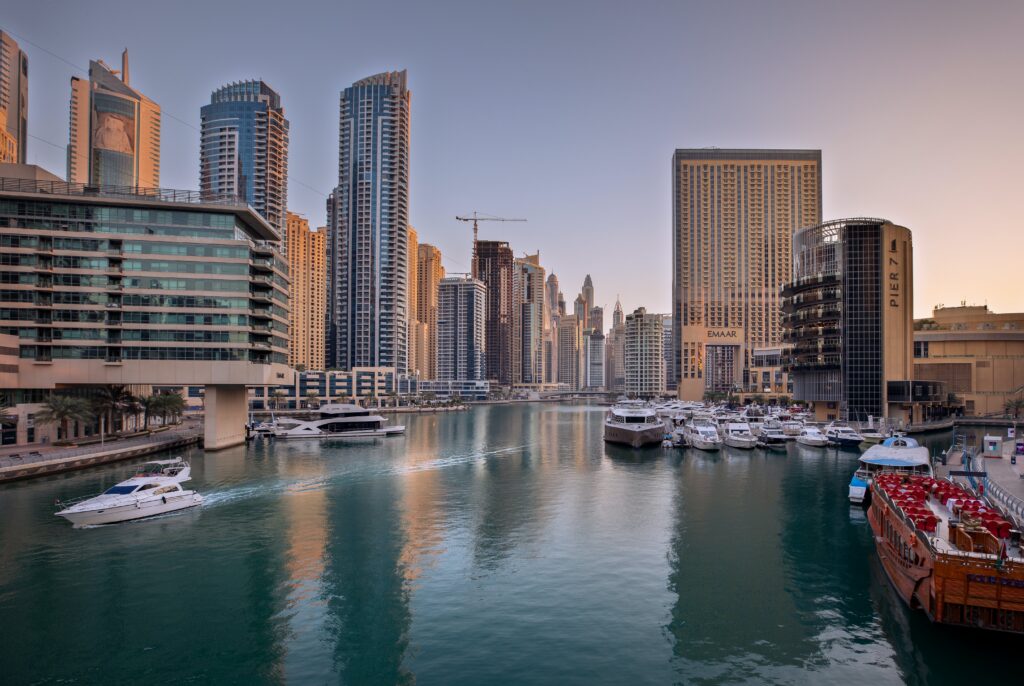 risks of buying property in dubai