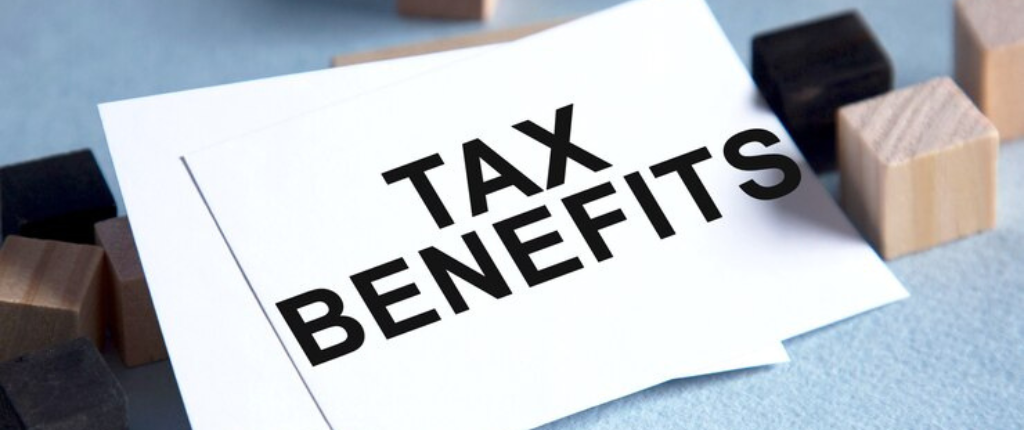 tax benefits