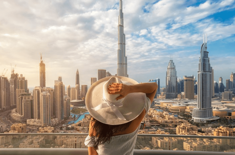 affordable Dubai living,