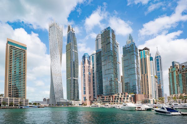 real estate investment opportunities in dubai