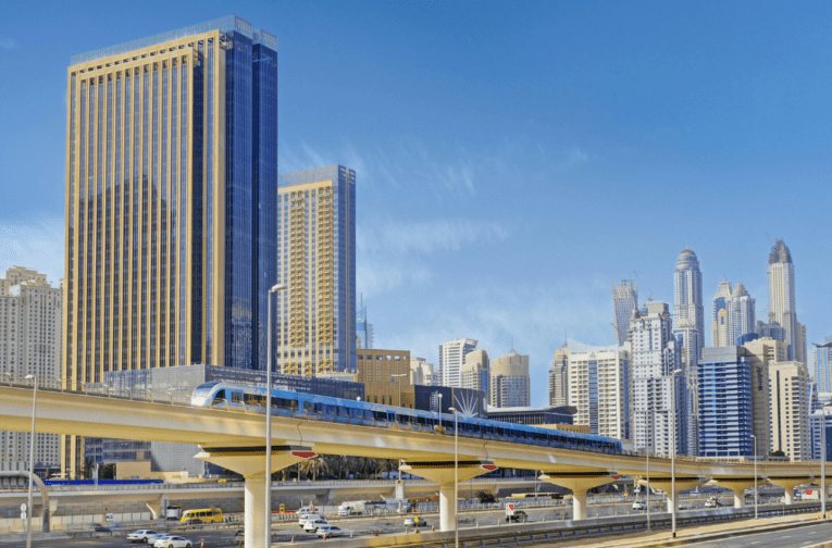 risks of buying property in dubai