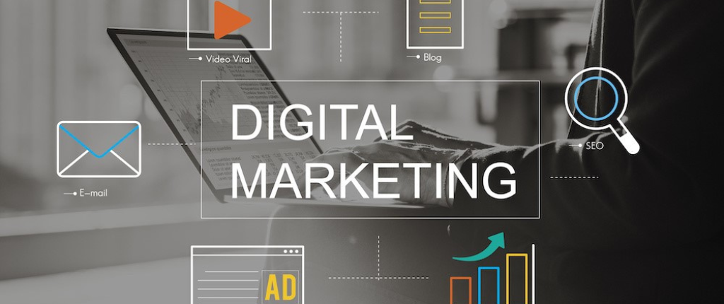 Digital Marketing opportunity in dubai