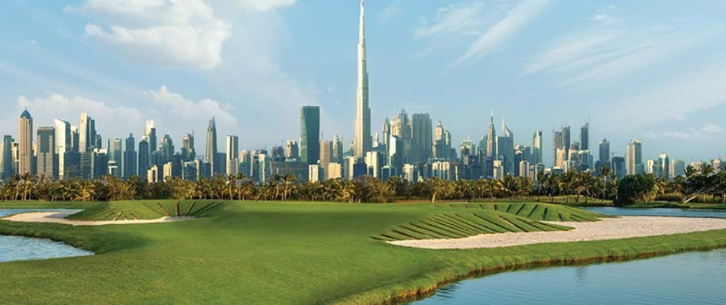 Dubai Hills Estate