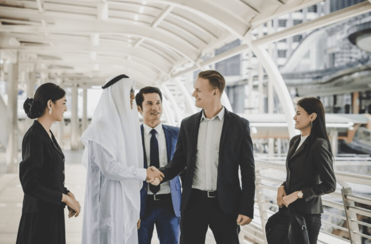 dubai business opportunities