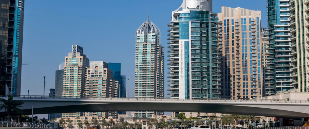 dubai real estate regulations