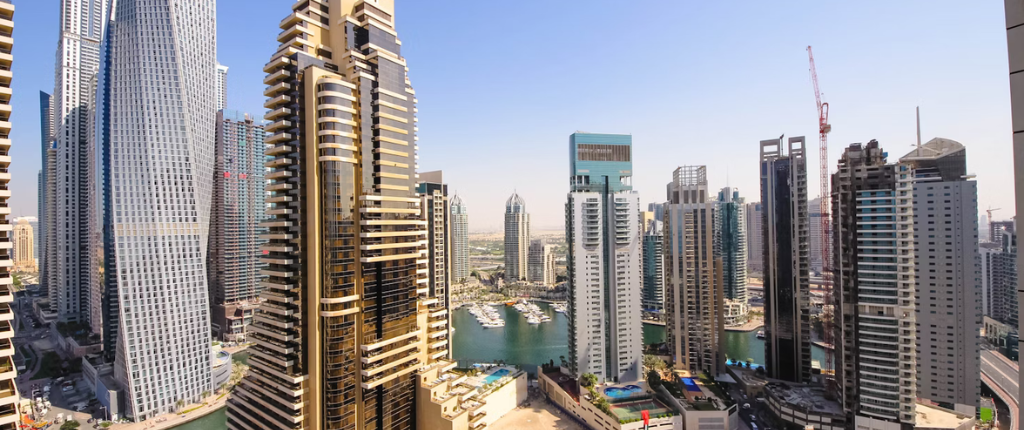 foreign property ownership dubai