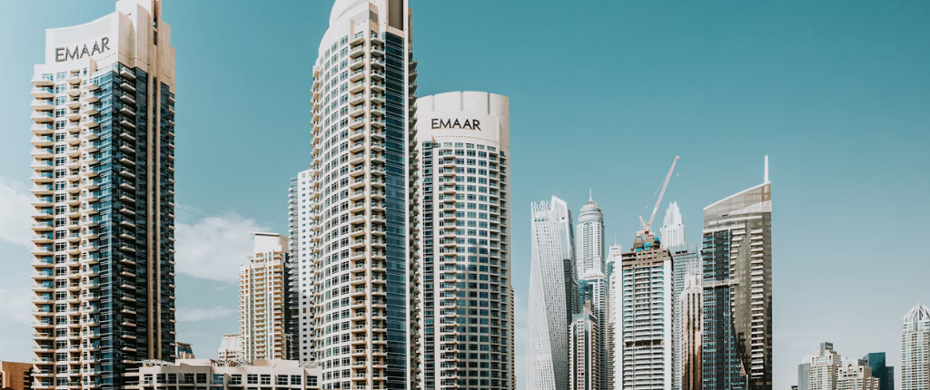 guide to buying property in dubai