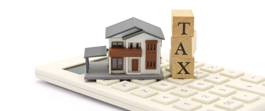 rental income tax Dubai