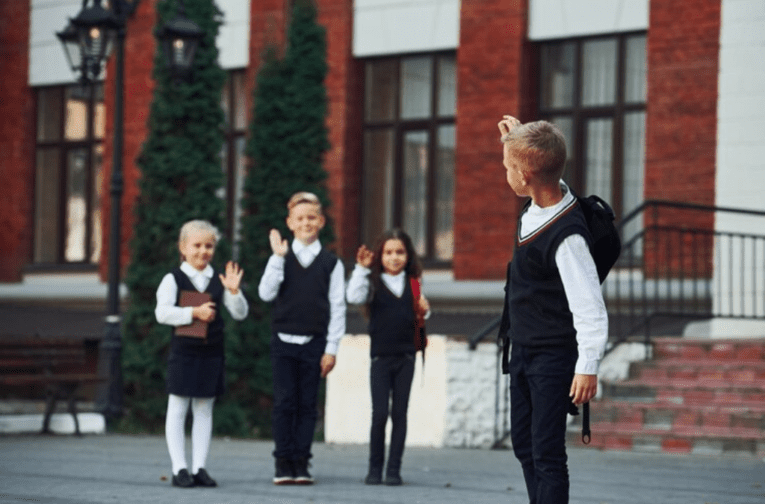 Best British Schools in Dubai