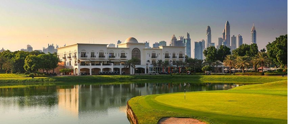 Emirates Hills