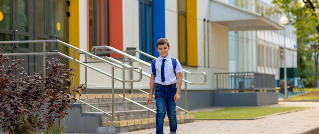 Dubai British Curriculum Schools