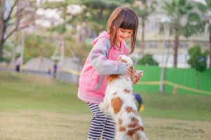 Pet friendly Parks in Dubai