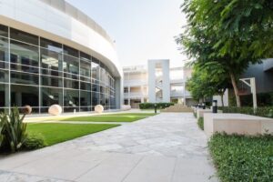 American Curriculum schools in Dubai