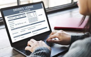 How to Get a Driving Licence in Dubai Application Process