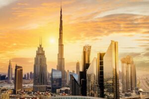 Top real estate Dubai companies