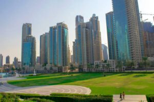 UAE real estate