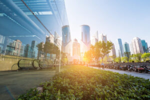 Dubai Urban Tech District